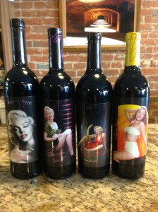 Marilyn Wines 9-7-12