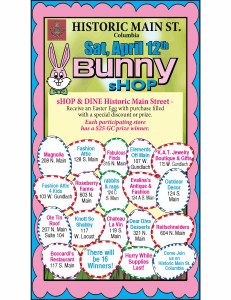 Bunny sHOP 2014